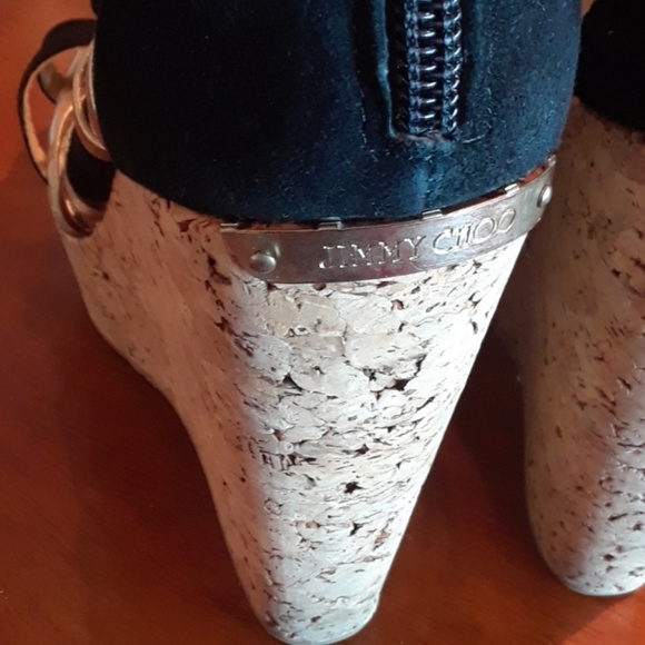 Jimmy Wedges - Picture 2 of 4